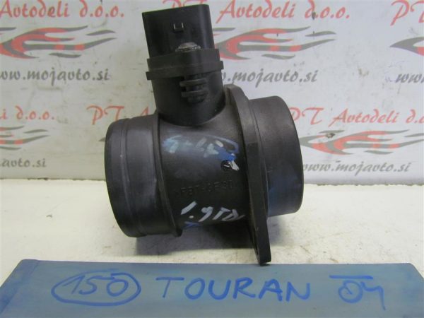 VW TOURAN 1.9 TDI L.04, SENZOR PRETOKA ZRAKA - Image 2