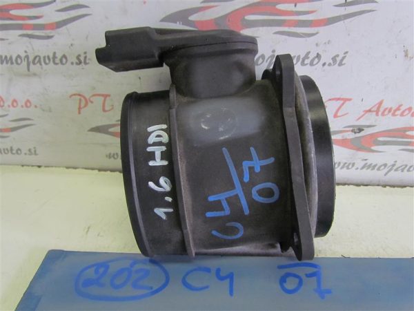 CITROEN C4 1.6 HDI L.07, SENZOR PRETOKA ZRAKA - Image 2