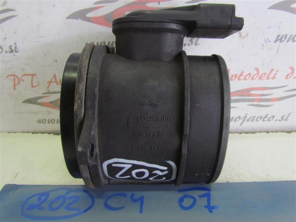 CITROEN C4 1.6 HDI L.07, SENZOR PRETOKA ZRAKA