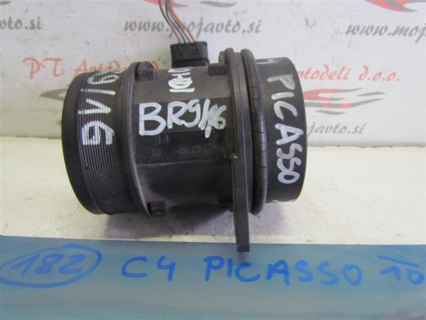 CITROEN C4 PICASSO 2.0 HDI L.10, SENZOR PRETOKA ZRAKA - Image 2