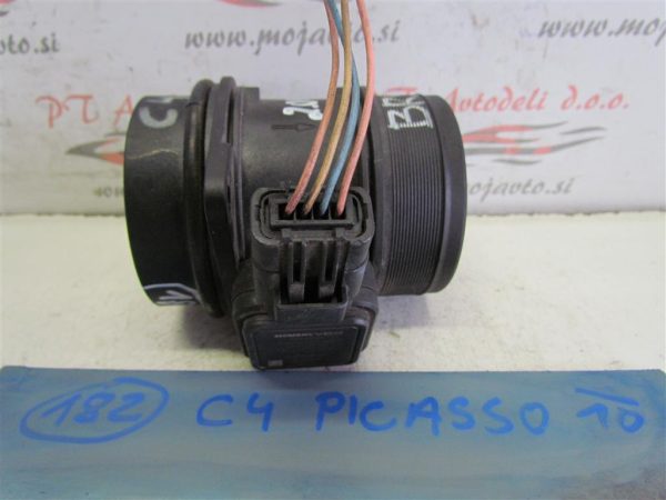 CITROEN C4 PICASSO 2.0 HDI L.10, SENZOR PRETOKA ZRAKA