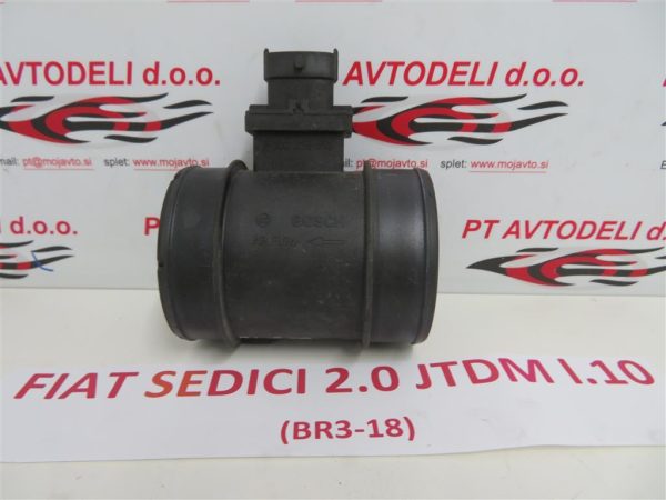 FIAT SEDICI 2.0 JTDM L.10, SENZOR PRETOKA ZRAKA - Image 2