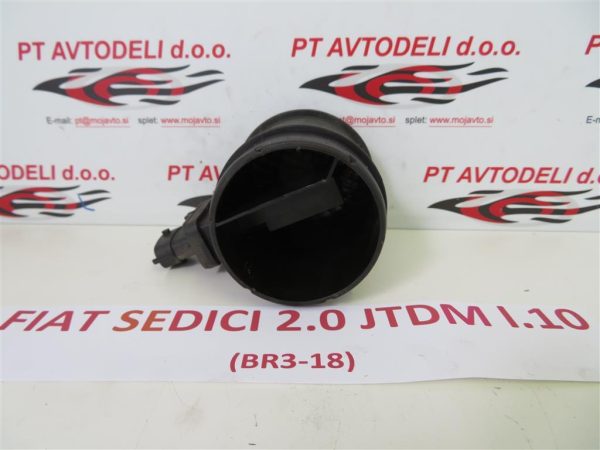 FIAT SEDICI 2.0 JTDM L.10, SENZOR PRETOKA ZRAKA - Image 3