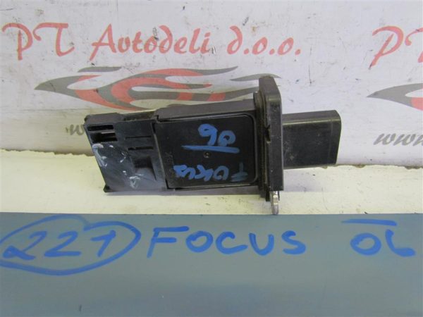 FORD FOCUS 1.6 TDCI L.06, SENZOR PRETOKA ZRAKA