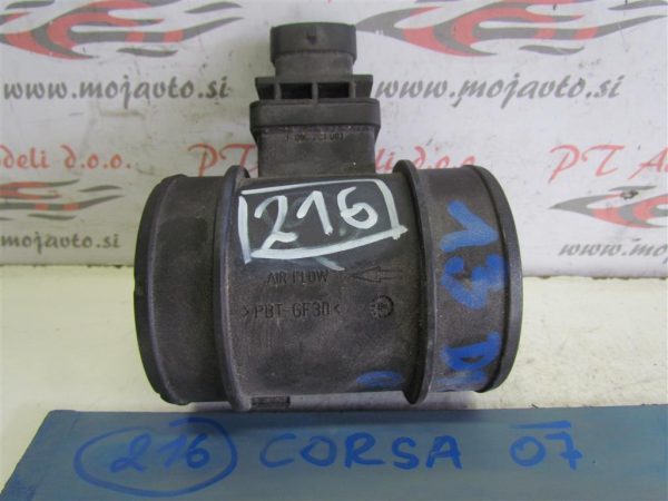 OPEL CORSA 1.3 DTCI L.07, SENZOR PRETOKA ZRAKA - Image 2