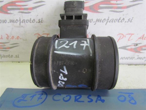OPEL CORSA 1.3 DTCI L.08, SENZOR PRETOKA ZRAKA - Image 2