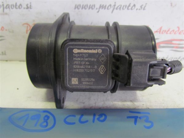 RENAULT CLIO 1.5 DCI L.13, SENZOR PRETOKA ZRAKA - Image 2