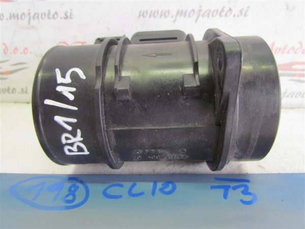 RENAULT CLIO 1.5 DCI L.13, SENZOR PRETOKA ZRAKA
