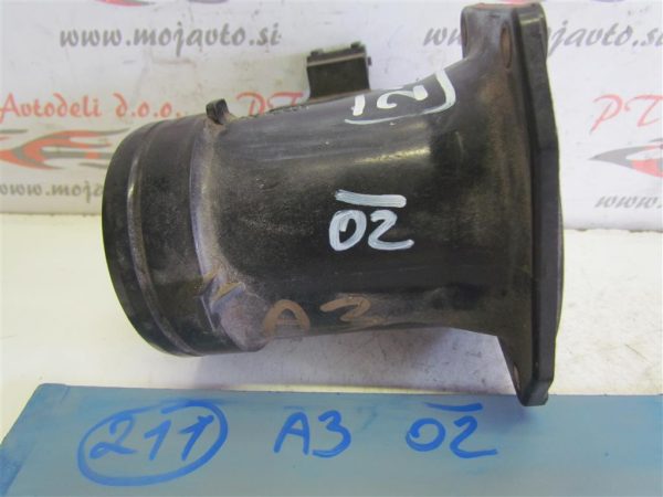 AUDI A3 1.6 D L.02, SENZOR PRETOKA ZRAKA - Image 2