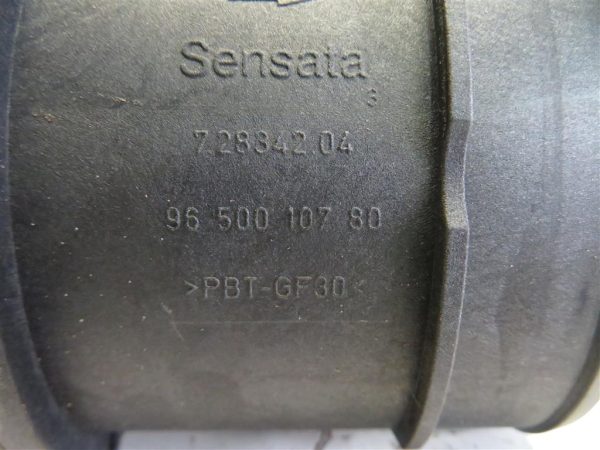 CITROEN C3 PICASSO 1.6 HDI L.10, SENZOR ZA PRETOK ZRAKA - Image 3