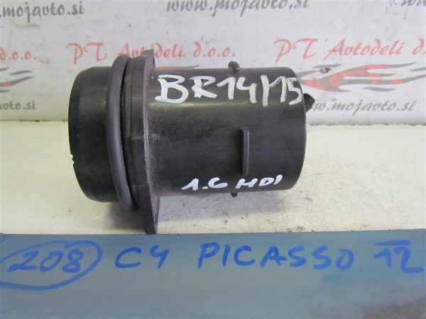 CITROEN C4 PICASSO 1.6 HDI L.12, SENZOR PRETOKA ZRAKA - Image 2