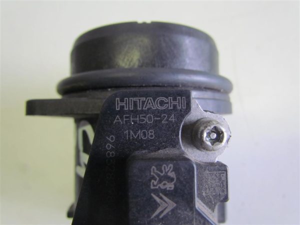 CITROEN C4 PICASSO 1.6 HDI L.12, SENZOR PRETOKA ZRAKA - Image 3