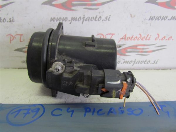 CITROEN C4 PICASSO 1.6 HDI L.14, SENZOR PRETOKA ZRAKA