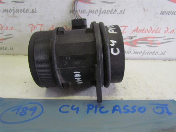 CITROEN C4 PICASSO 2.0 HDI L.07, SENZOR PRETOKA ZRAKA - Image 2
