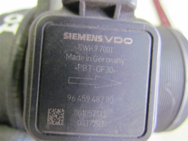 CITROEN C4 PICASSO 2.0 HDI L.07, SENZOR PRETOKA ZRAKA - Image 3