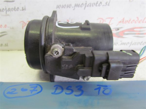 CITROEN DS3 1.6 HDI L.10, SENZOR PRETOKA ZRAKA