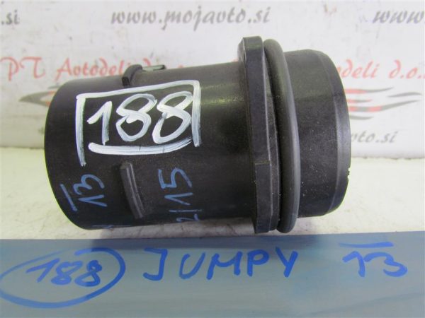 CITROEN JUMPY 1.6 D L.13, SENZOR PRETOKA ZRAKA - Image 2