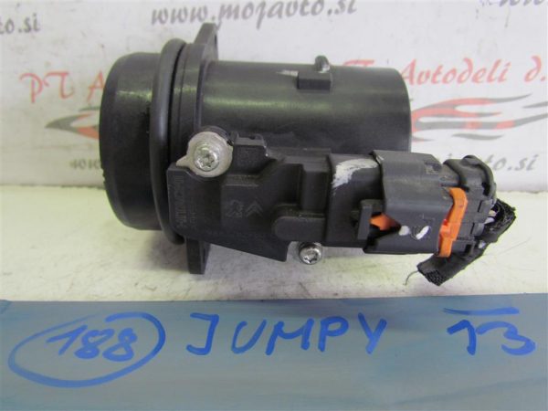 CITROEN JUMPY 1.6 D L.13, SENZOR PRETOKA ZRAKA