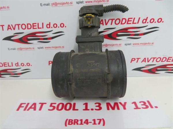 FIAT 500L 1.3JTDM L.13, SENZOR PRETOKA ZRAKA - Image 2