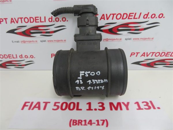 FIAT 500L 1.3JTDM L.13, SENZOR PRETOKA ZRAKA