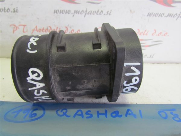 NISSAN QASHQAI 1.5 DCI L.08, SENZOR PRETOKA ZRAKA - Image 2