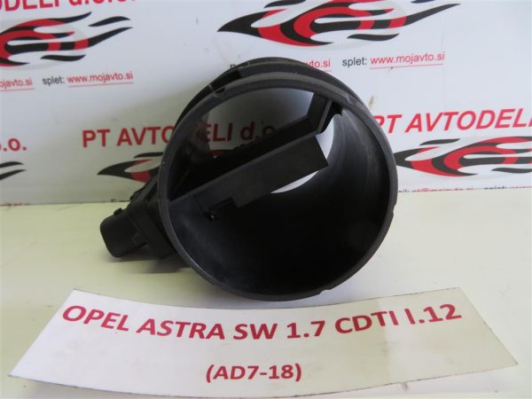 OPEL ASTRA SW 1.7 CDTI L.12, SENZOR PRETOKA ZRAKA - Image 3