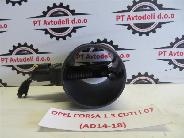 OPEL CORSA 1.3 CDTI L.07, SENZOR ZA PRETOK ZRAKA - Image 2