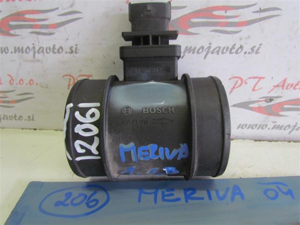 OPEL MERIVA 1.6 BEN. L.04, SENZOR PRETOKA ZRAKA - Image 2