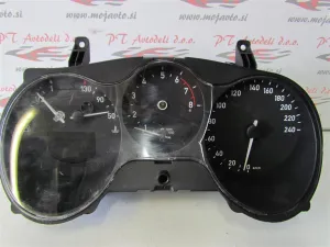 SEAT ALTEA L.04, ŠTEVCI