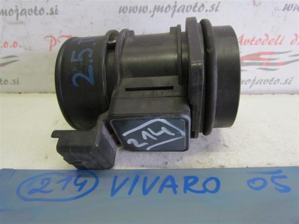 OPEL VIVARO 2.5 TDI L.05, SENZOR PRETOKA ZRAKA - Image 2