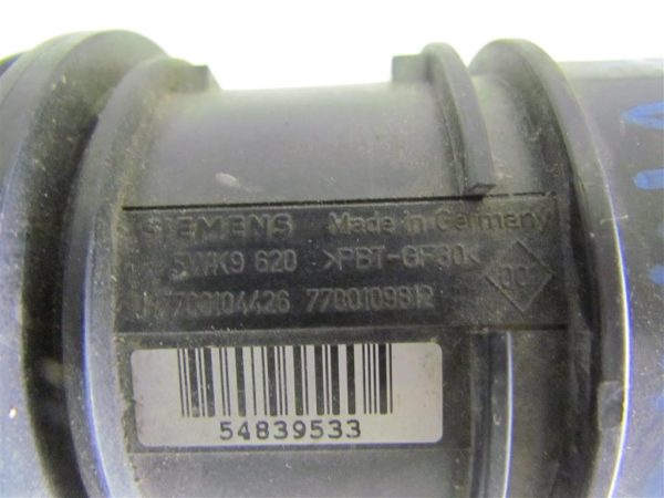 OPEL VIVARO 2.5 TDI L.05, SENZOR PRETOKA ZRAKA - Image 3