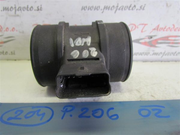 PEUGEOT 206 2.0 D L.02, SENZOR PRETOKA ZRAKA - Image 2