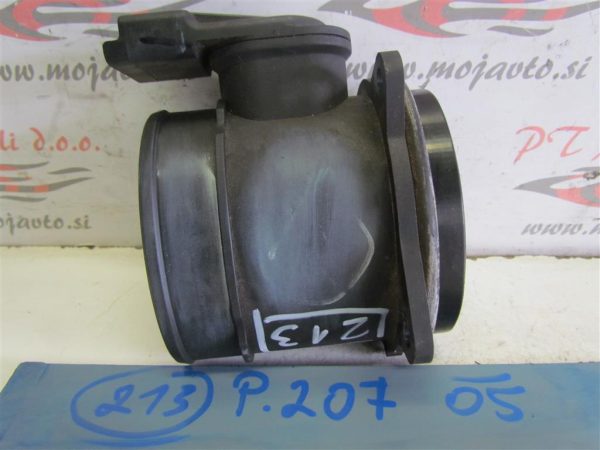PEUGEOT 207 1.6 HDI L.05, SENZOR PRETOKA ZRAKA - Image 2
