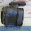 PEUGEOT 207 1.6 HDI L.05, SENZOR PRETOKA ZRAKA