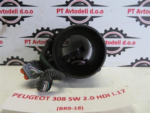 PEUGEOT 308 SW 2.0 HDI L.17, SENZOR ZA PRETOK ZRAKA - Image 2