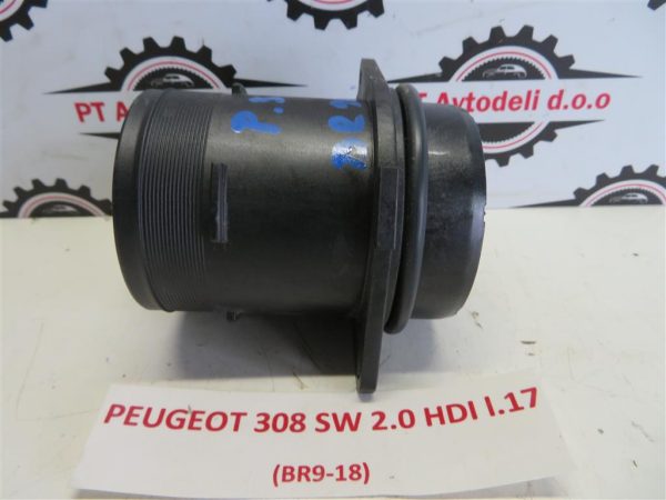 PEUGEOT 308 SW 2.0 HDI L.17, SENZOR ZA PRETOK ZRAKA