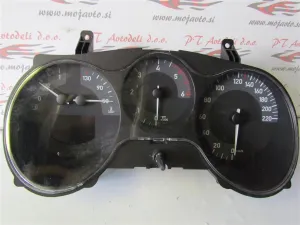 SEAT LEON 1.9 TDI L.08, ŠTEVCI