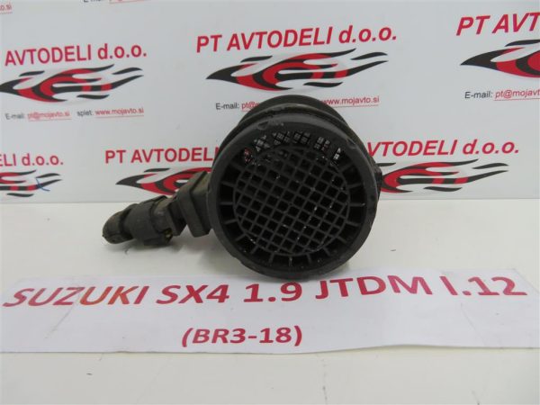 SUZUKI SX4 1.9 JTDM L.12, SENZOR PRETOKA ZRAKA - Image 3