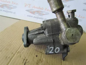 AUDI A8 L.00, SERVO ČRPALKA