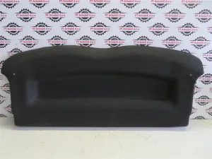 CITROEN C3 L.13, ZADNJA POLICA