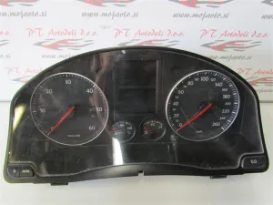 VW GOLF 5 2.0 TDI L.07., ŠTEVCI
