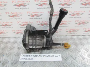 CITROEN C4 GRAND  PICASSO 2.0 HDI L.07, SERVO ČRPALKA