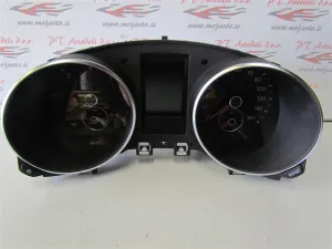VW GOLF 5 L.08, ŠTEVCI