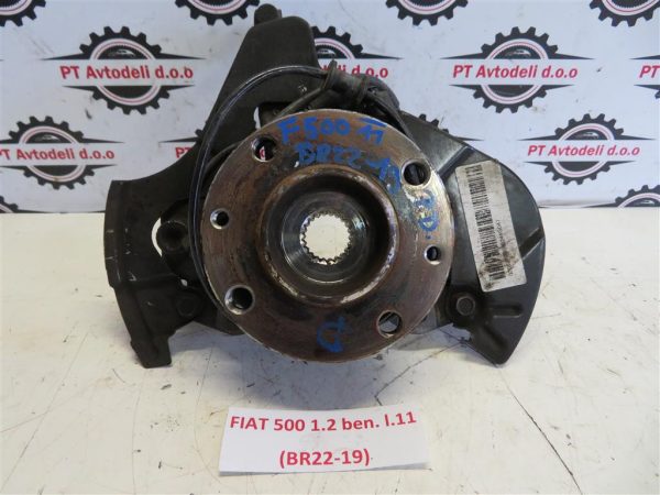 FIAT 500 1.2 BEN. L.11, OSNI KRAK, PREDNJI DESNI