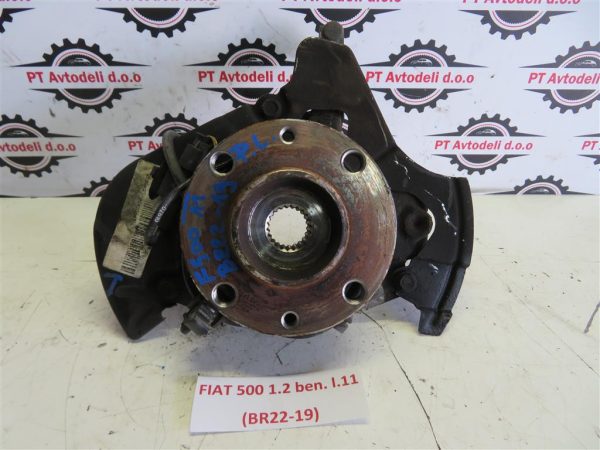 FIAT 500 1.2 BEN. L.11, OSNI KRAK, PREDNJI LEVI
