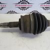 FIAT 500 1.2 BEN. L.11, POLOSOVINA, PREDNJA LEVA - Image 2