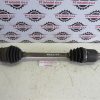 FIAT 500 1.2 BEN. L.11, POLOSOVINA, PREDNJA LEVA
