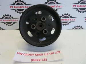 VW CADDY 1.9 TDI L.09, SERVO ČRPALKA