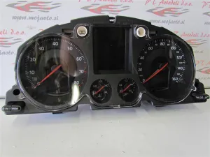 VW PASSAT 3.6 V6 L.09, V MILJAH, ŠTEVCI
