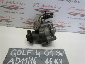 VW GOLF 4 SW 1.6 16V L.01,SERVO ČRPALKA